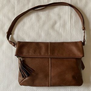 Lucky Brand Crossbody